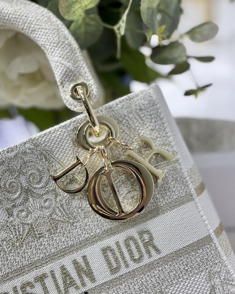 Christian Dior My Lady Bags